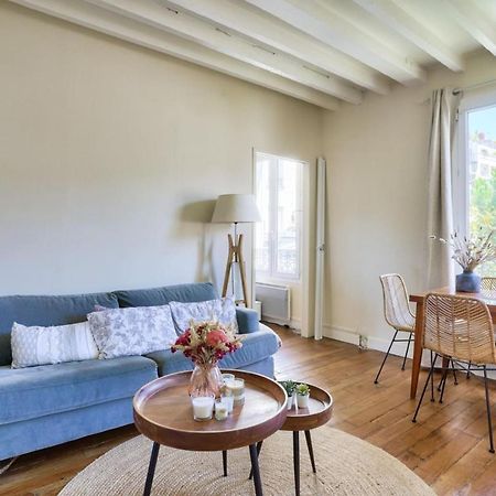 Very Nice Apartment - Place D'Italie Paris Eksteriør billede
