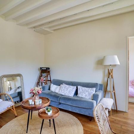 Very Nice Apartment - Place D'Italie Paris Eksteriør billede