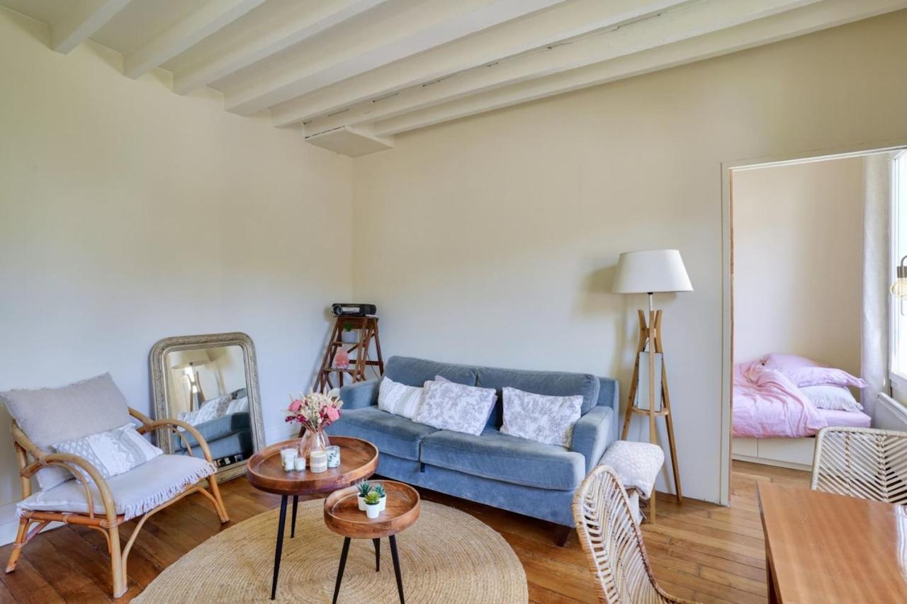 Very Nice Apartment - Place D'Italie Paris Eksteriør billede